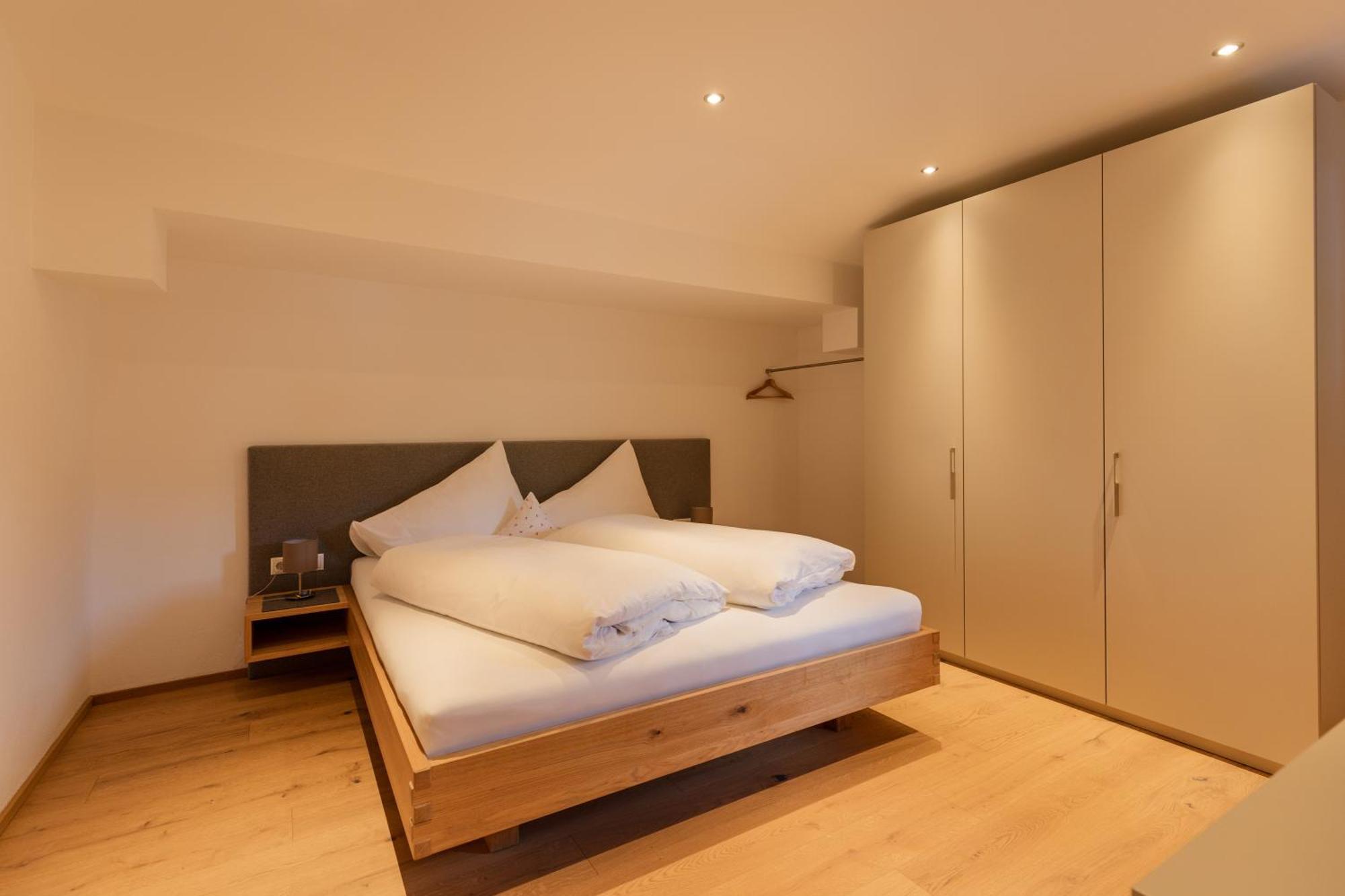 Hotel Garni Jagdhof Zell am Ziller Eksteriør billede