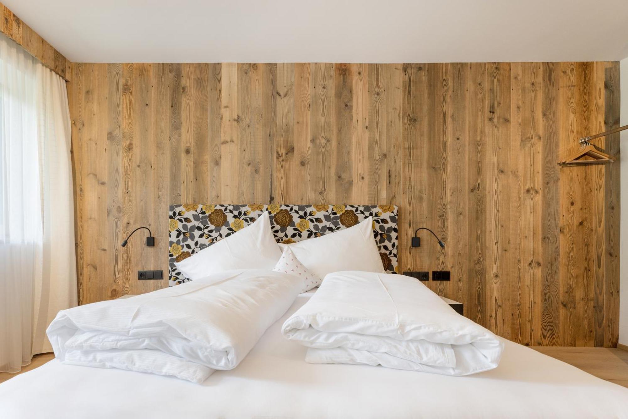 Hotel Garni Jagdhof Zell am Ziller Eksteriør billede